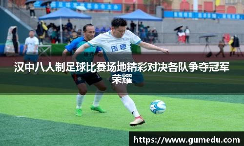 汉中八人制足球比赛场地精彩对决各队争夺冠军荣耀
