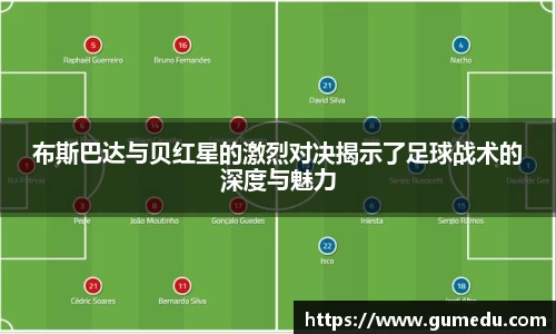布斯巴达与贝红星的激烈对决揭示了足球战术的深度与魅力