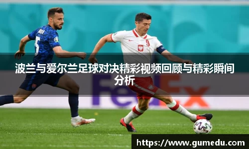 波兰与爱尔兰足球对决精彩视频回顾与精彩瞬间分析
