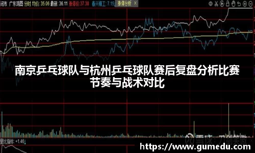 南京乒乓球队与杭州乒乓球队赛后复盘分析比赛节奏与战术对比